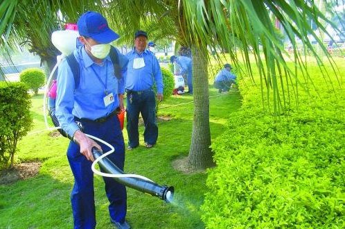 工廠、商務(wù)大樓、工業(yè)園區(qū)、私人企業(yè)、電影院、銀行、政府機關(guān)、學(xué)校、酒店娛樂場所等蟲害防治