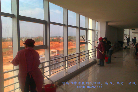 日常保潔，深度保潔，開荒保潔